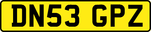 DN53GPZ