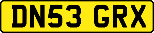 DN53GRX