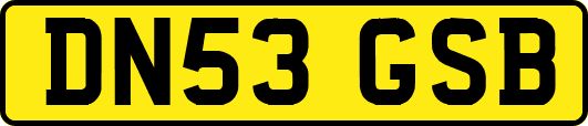 DN53GSB