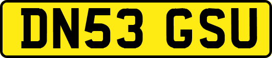 DN53GSU