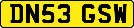 DN53GSW