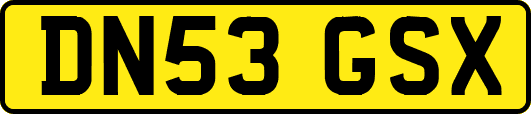 DN53GSX