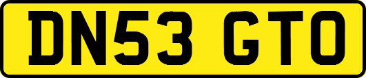 DN53GTO