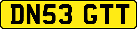 DN53GTT