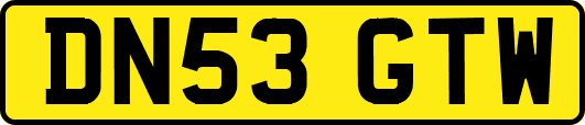 DN53GTW