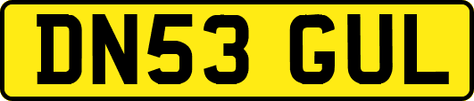 DN53GUL