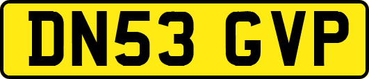 DN53GVP
