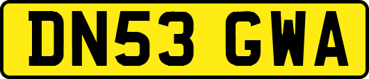 DN53GWA