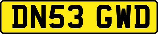 DN53GWD