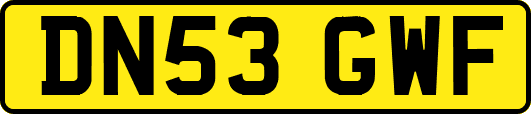 DN53GWF