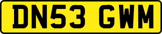 DN53GWM