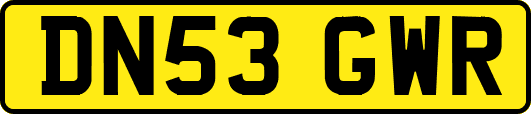 DN53GWR