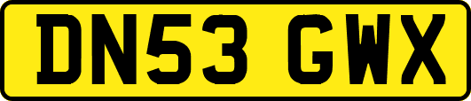 DN53GWX