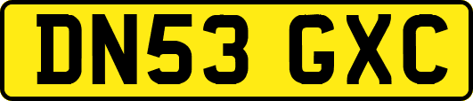 DN53GXC