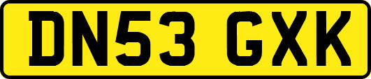 DN53GXK