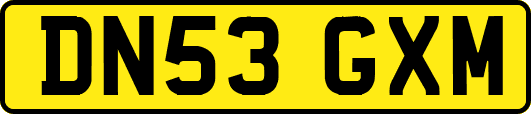 DN53GXM