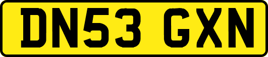 DN53GXN