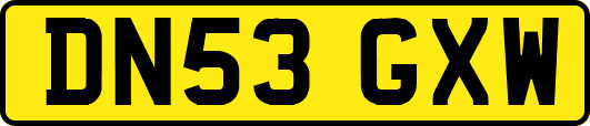 DN53GXW