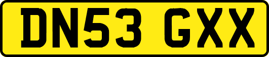 DN53GXX