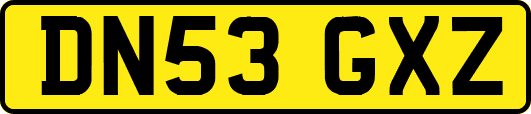 DN53GXZ