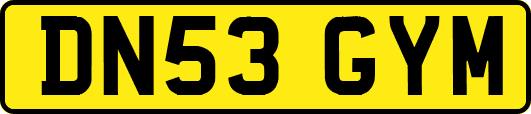 DN53GYM