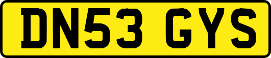 DN53GYS