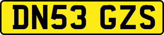 DN53GZS