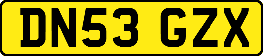 DN53GZX