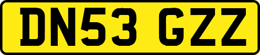 DN53GZZ