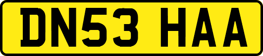 DN53HAA