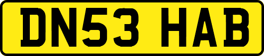 DN53HAB