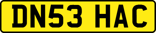 DN53HAC