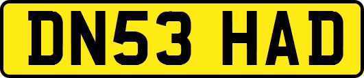 DN53HAD