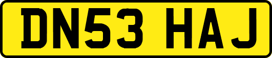 DN53HAJ