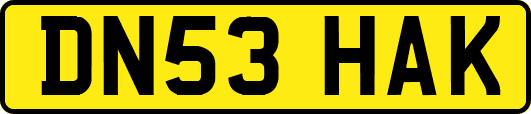 DN53HAK