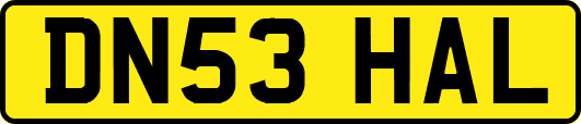 DN53HAL