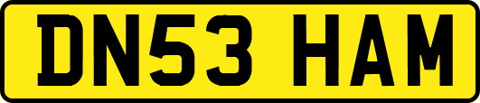 DN53HAM