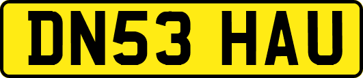 DN53HAU