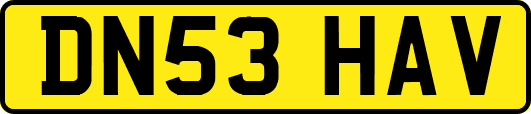 DN53HAV