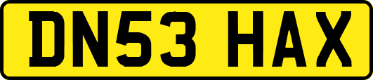 DN53HAX