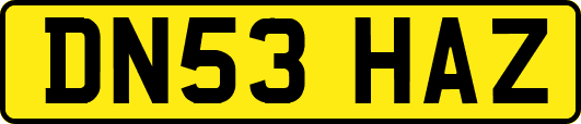 DN53HAZ
