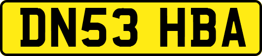 DN53HBA