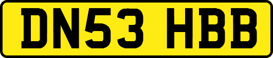DN53HBB