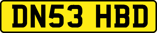 DN53HBD