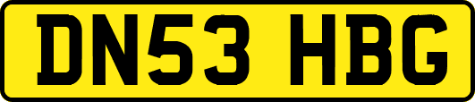 DN53HBG