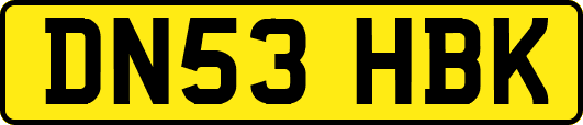 DN53HBK