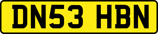 DN53HBN