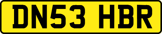 DN53HBR