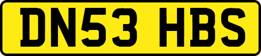 DN53HBS