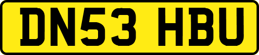 DN53HBU
